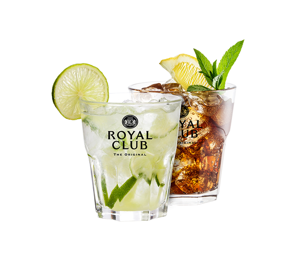 Royal Club Marcas