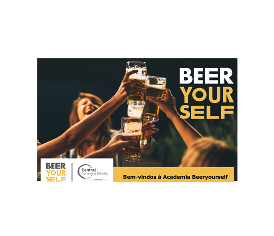 Beeryourself