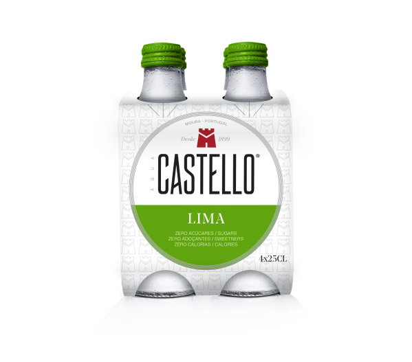 Castellolimapack