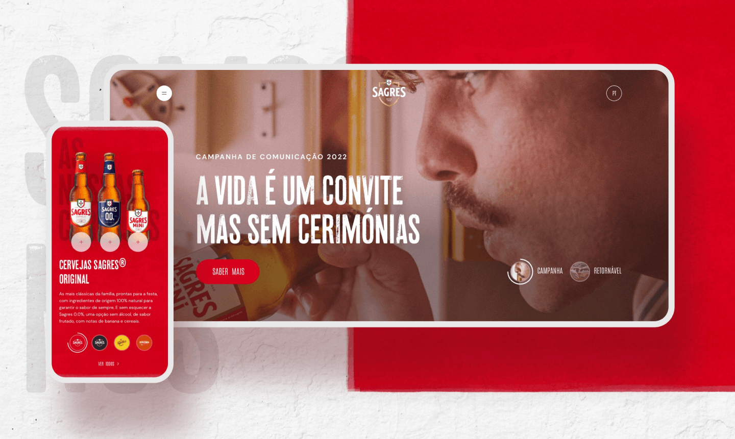 Noticia Sagres