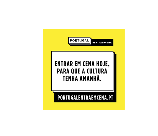Entra Em Cena