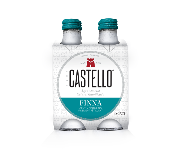 Castellofinnapack