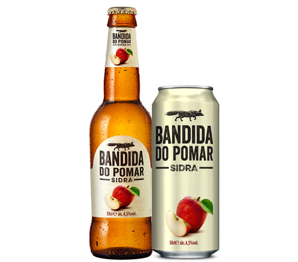 Bandida Do Pomar (1)
