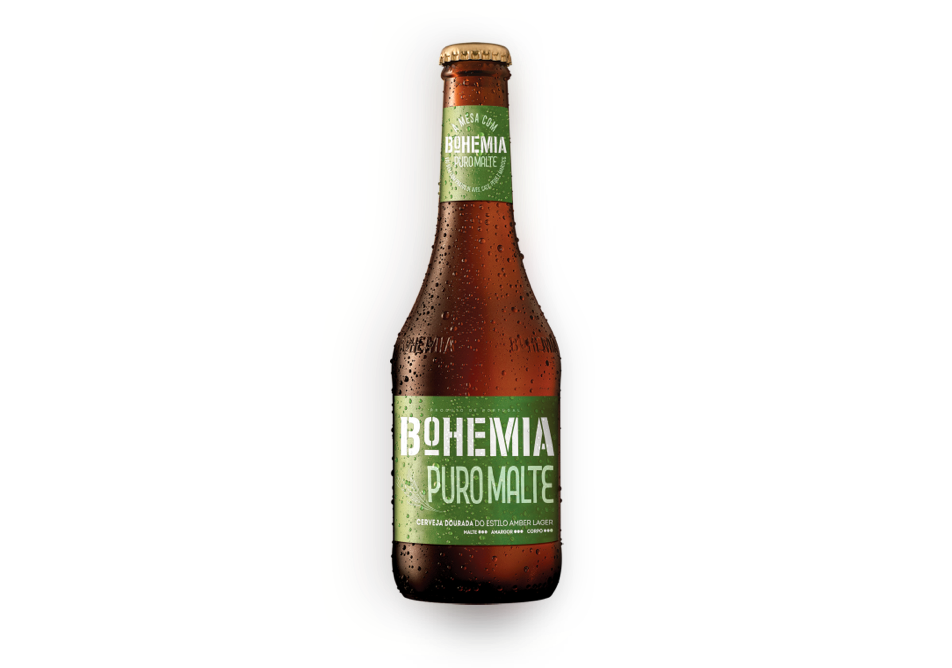 Bohemiamalte