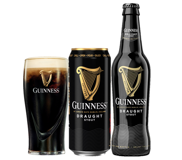 Guinness Familia