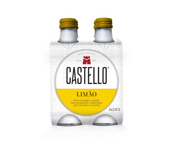 Castellolimaopack
