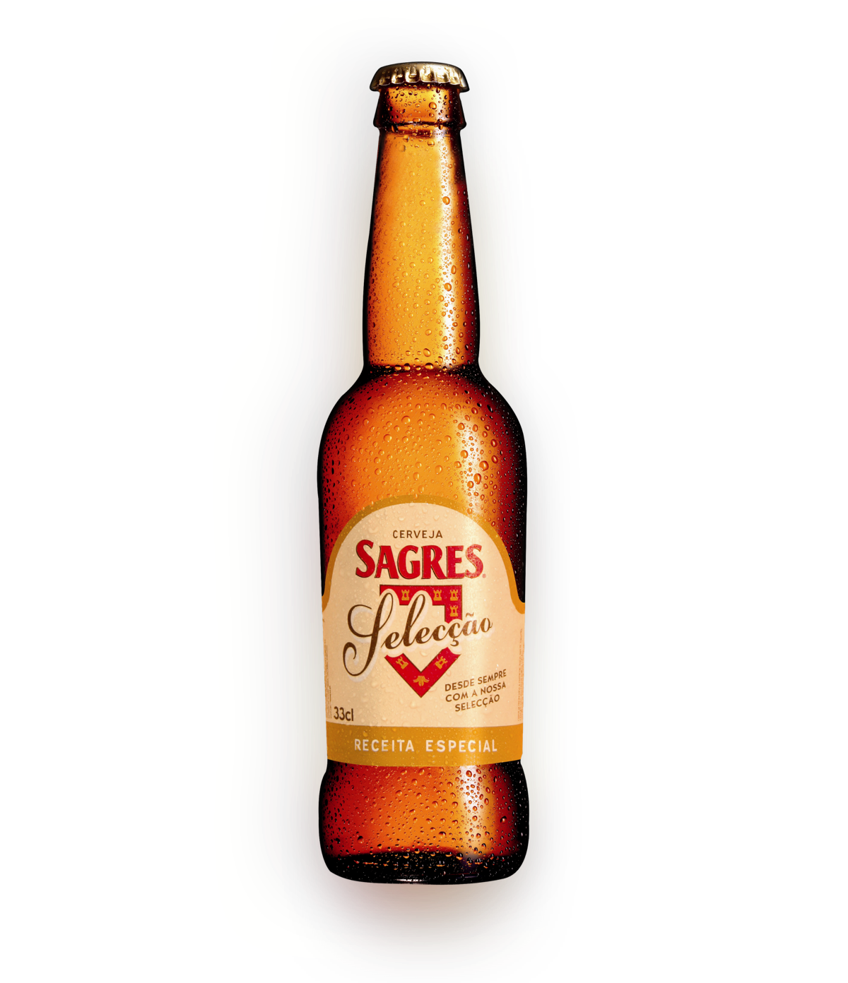 Desperados Beer Bottle Decal - Pro Sport Stickers