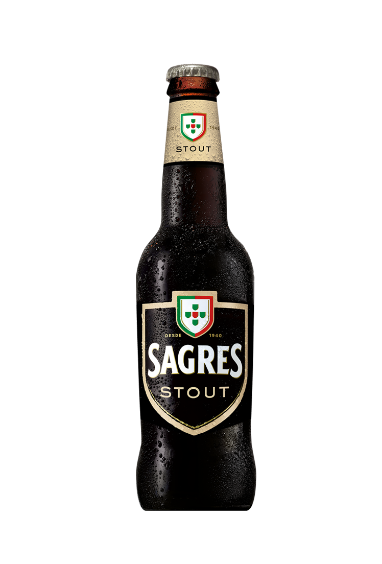 Sagres Stout Garrafa 33Cl RET (1)