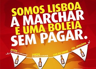 2012 Sagres Festas De Lisboa