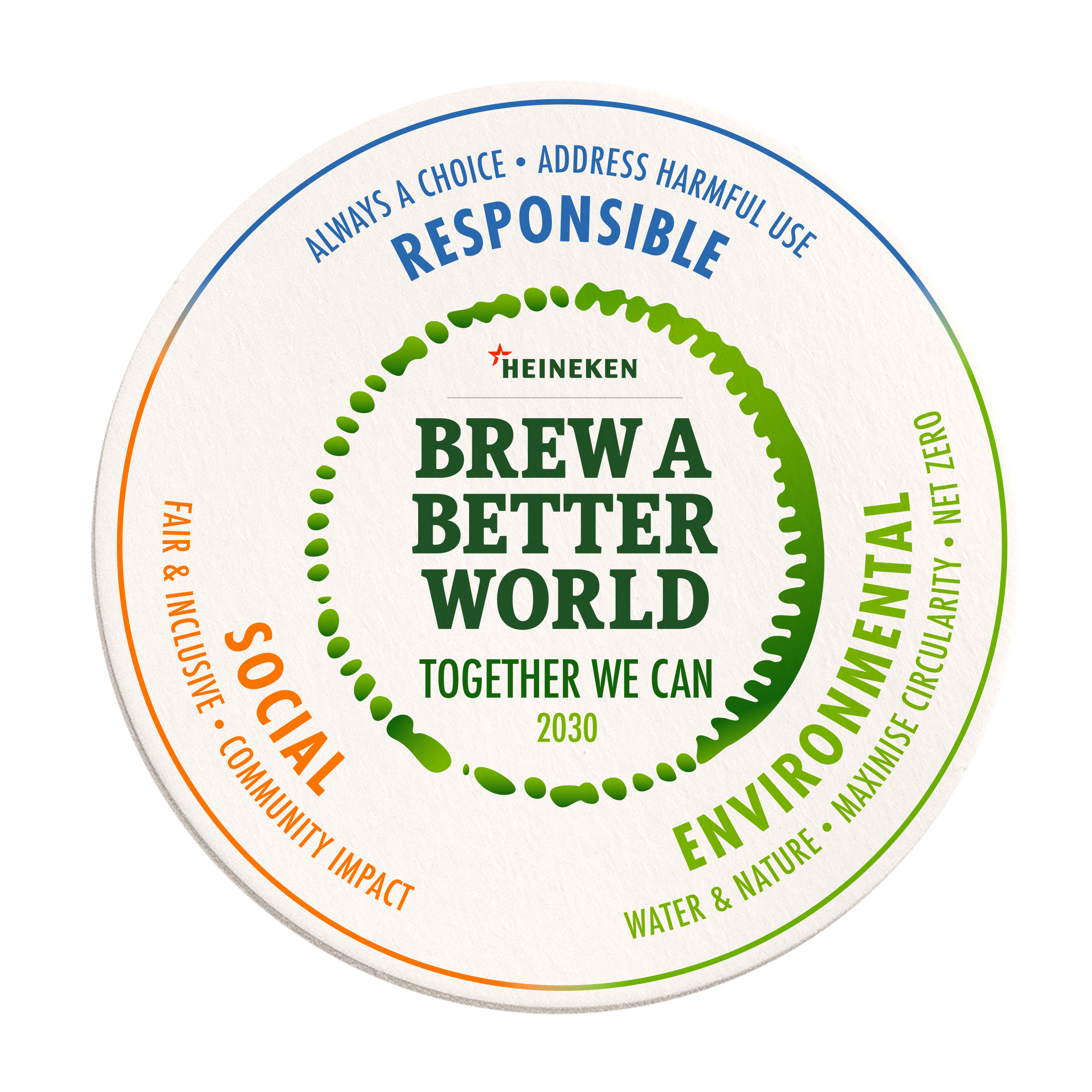 Coaster With Print Large 2400X2400px RGB