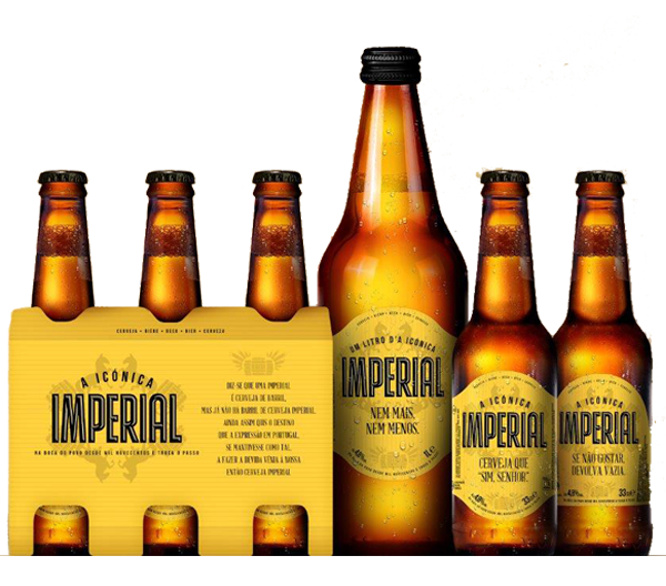 Imperial Familia (1)