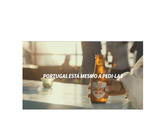 Portugal Esta Mesmo A Pedi Las