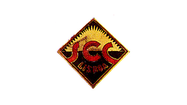 Logótipo até 1968