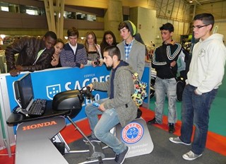 Futuralia 2012