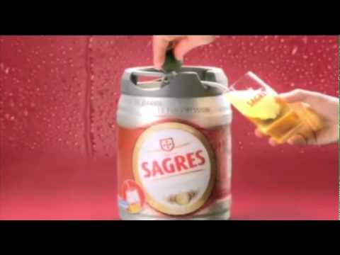 Sagres Barril