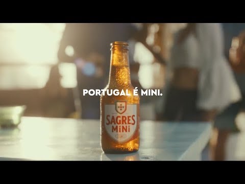 Sagres Mini